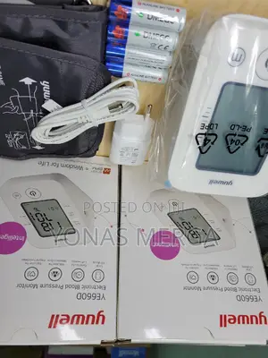 Photo - Recommended Brand Blood Pressure Monitors類肅bp Monitoring競蝽blood Bp Kit