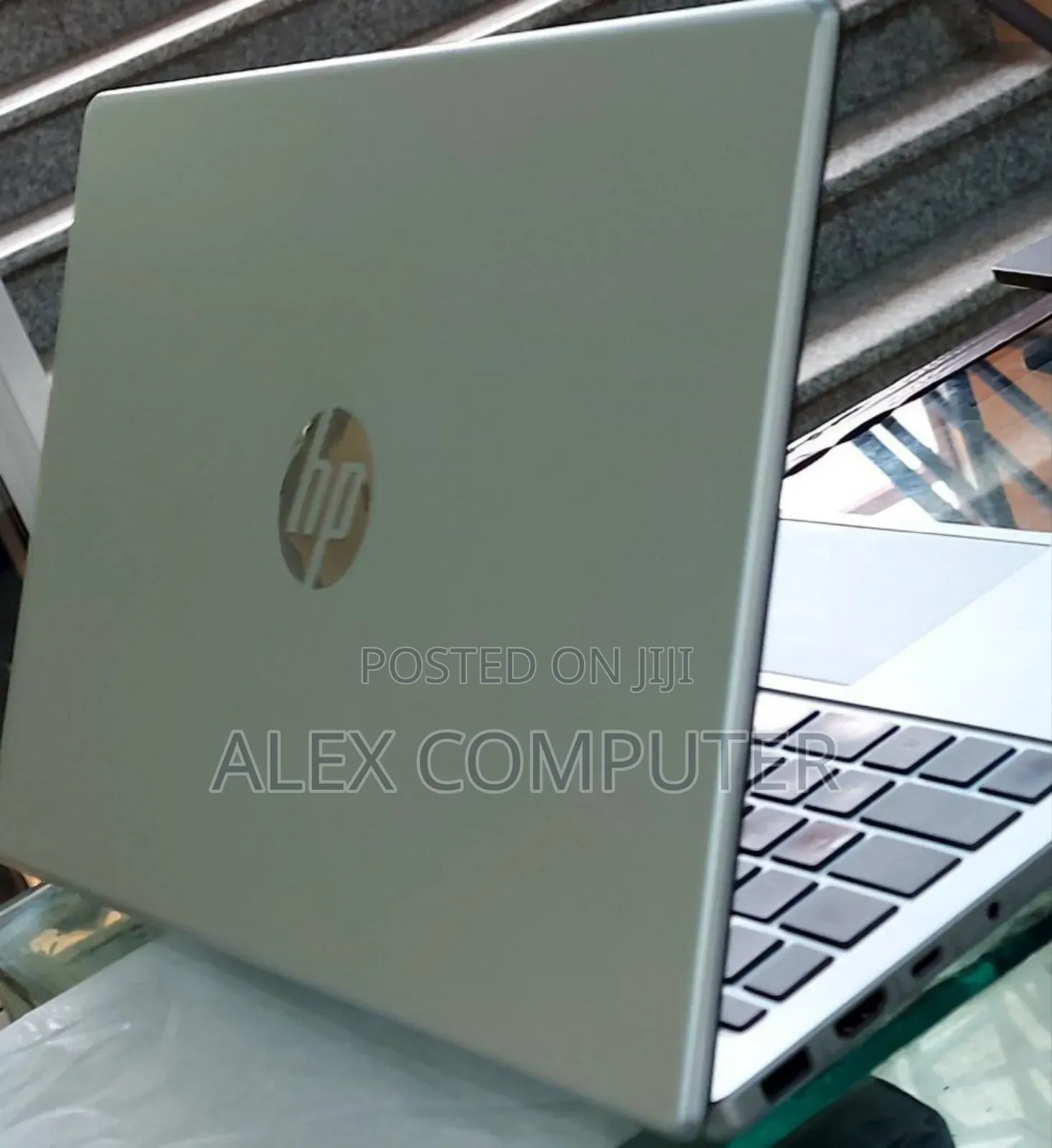 New Laptop HP Stream Notebook 16GB Intel Core I7 SSD 1T