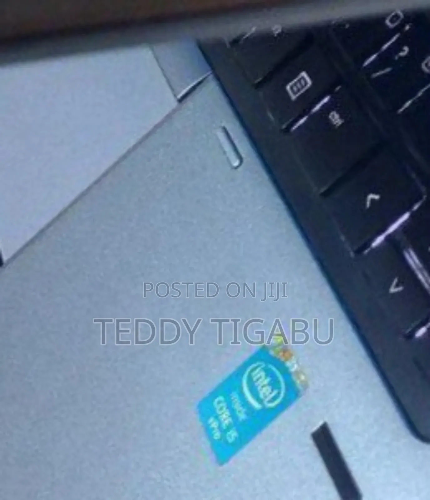 New Laptop HP EliteBook 840 G2 8GB Intel Core I5 SSD 500GB