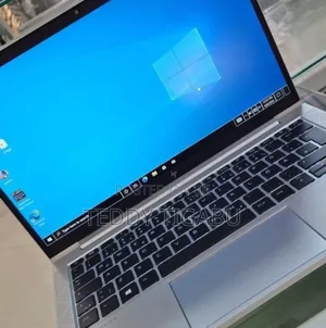 New Laptop HP EliteBook 840 G2 8GB Intel Core I5 SSD 500GB