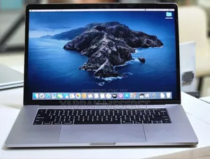New Laptop Apple MacBook Pro 2019 32GB Intel Core I9 SSD 1T
