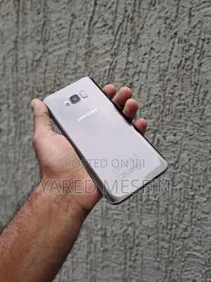 Photo - Samsung Galaxy S8 Plus 64 GB