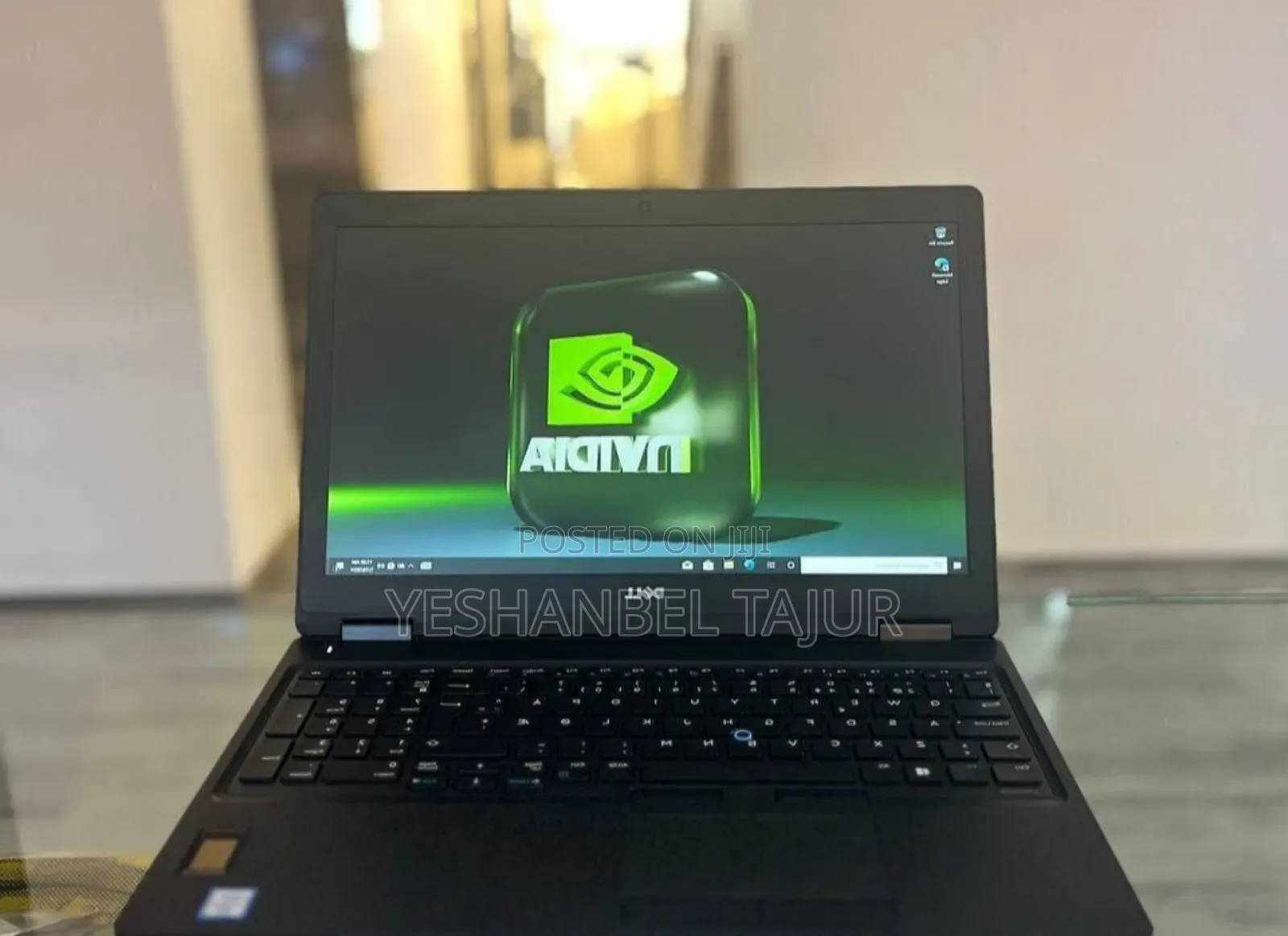 New Laptop Dell Latitude 5310 8GB Intel Core I5 SSD 512GB