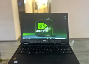 New Laptop Dell Latitude 5310 8GB Intel Core I5 SSD 512GB