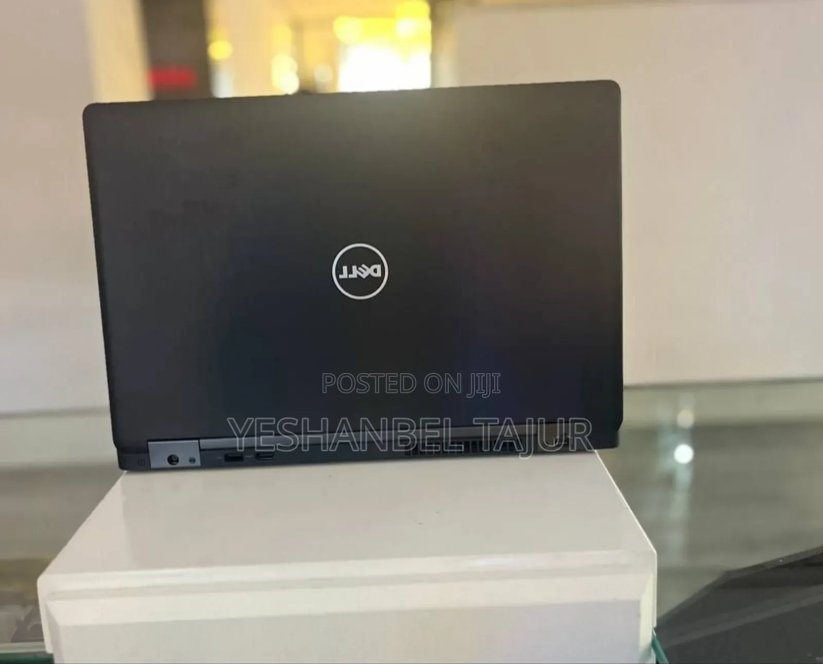 New Laptop Dell Latitude 5310 8GB Intel Core I5 SSD 512GB