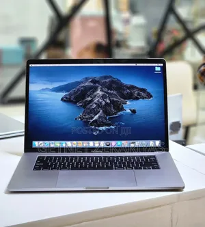 New Laptop Apple MacBook Pro 2019 32GB Intel Core I9 SSD 1T