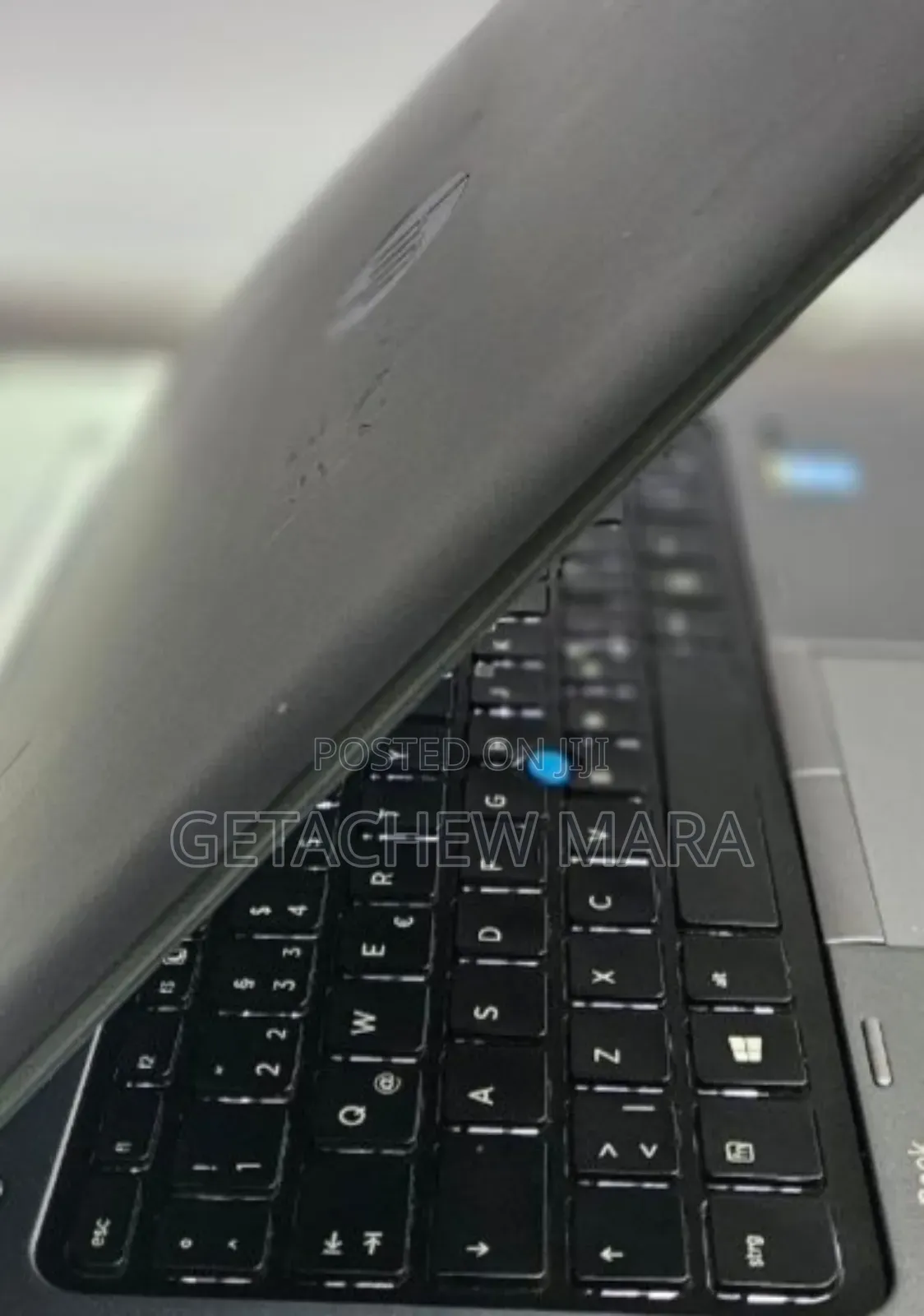 New Laptop HP EliteBook 840 8GB Intel Core I5 SSD 1T