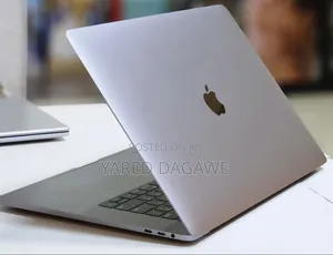 New Laptop Apple MacBook Pro 2019 32GB Intel Core I9 SSD 1T