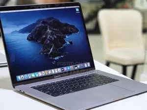 New Laptop Apple MacBook Pro 2019 32GB Intel Core I9 SSD 1T