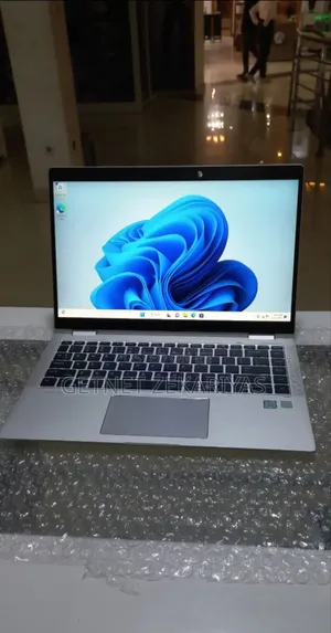 New Laptop HP EliteBook X360 1040 G5 16GB Intel Core I5 SSD 512GB