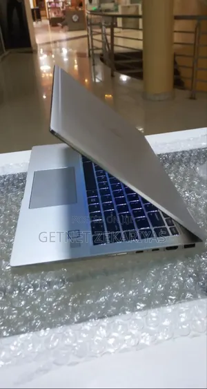 New Laptop HP EliteBook X360 1040 G5 16GB Intel Core I5 SSD 512GB