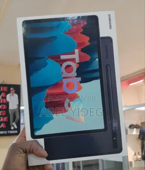 New Samsung Galaxy Tab S7 128 GB