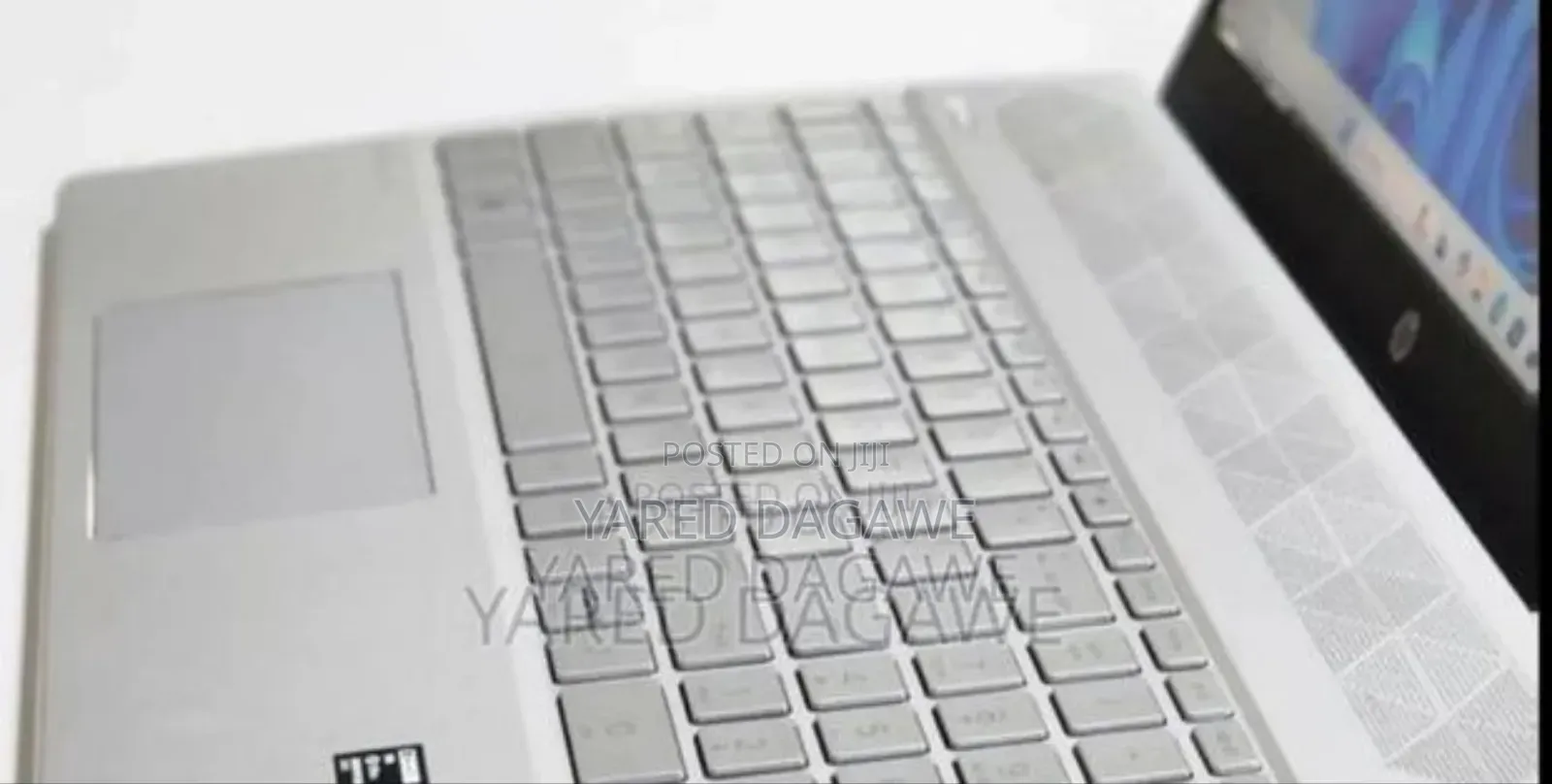 New Laptop HP Pavilion 15 8GB Intel Core i5 HDD+SSD 1T