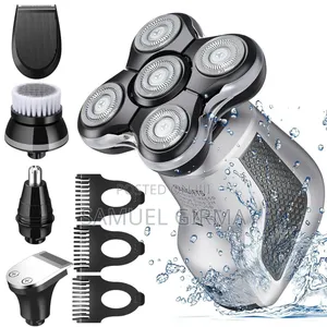  Lac-Lachy 5 in 1 Men's Care Set