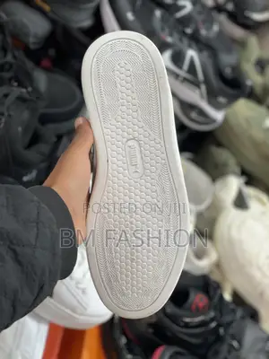 Puma Smash V3 Best Puma Sneakers White