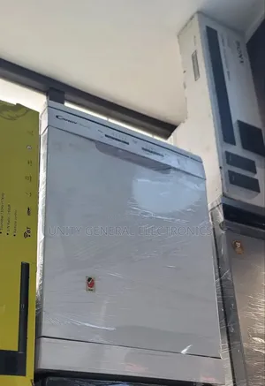 Photo - Candy Dishwasher