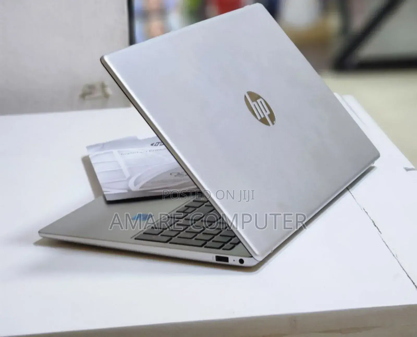 New Laptop HP Stream Notebook 8GB Intel Core I3 SSD 256GB