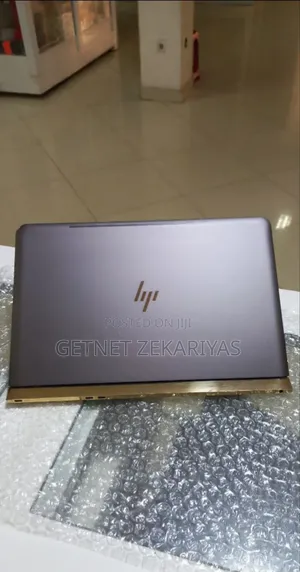 New Laptop HP Stream Notebook 8GB Intel Core I7 SSD 256GB