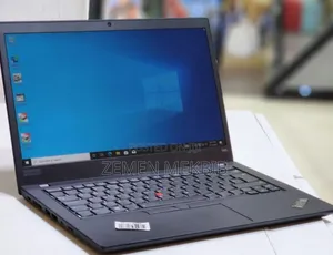 New Laptop Lenovo 16GB AMD Ryzen 5 SSD 512GB