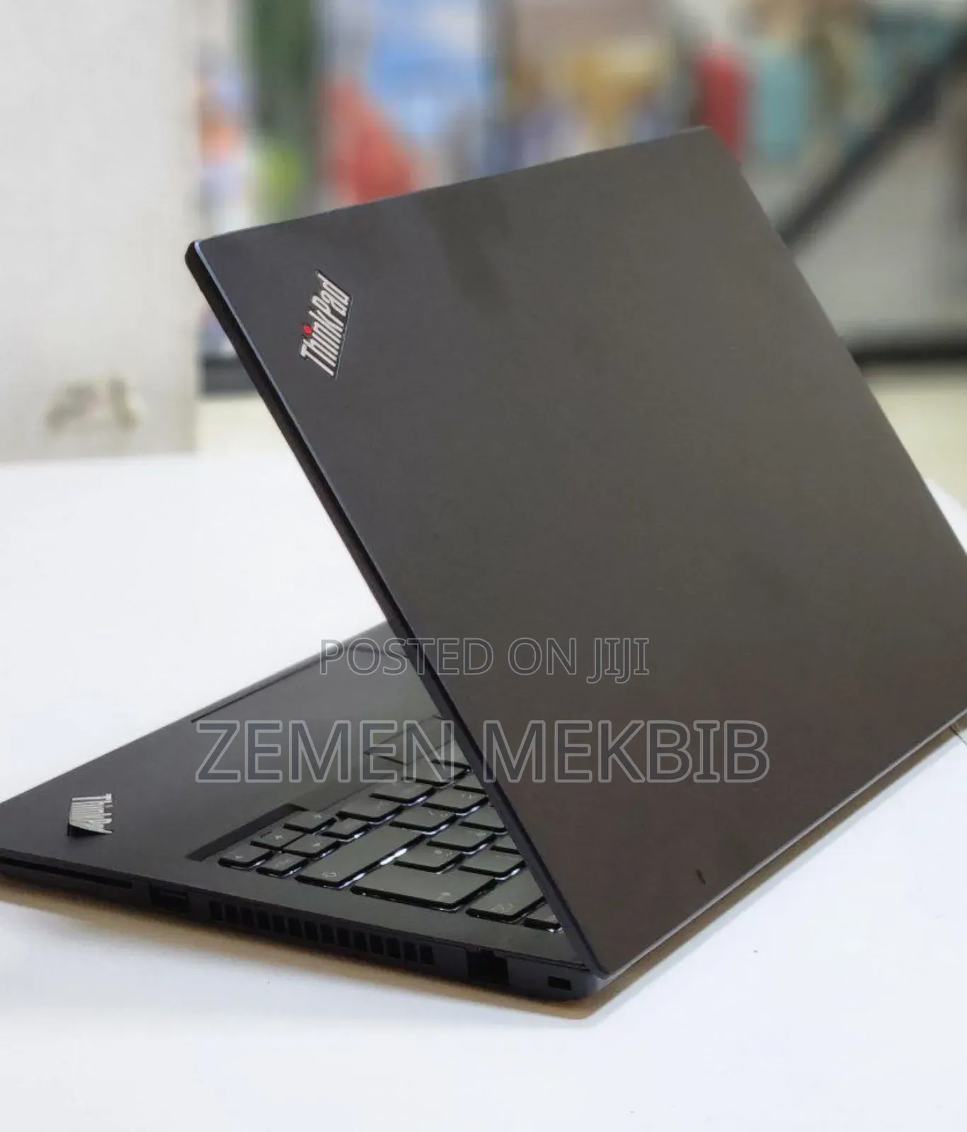 New Laptop Lenovo 16GB AMD Ryzen 5 SSD 512GB