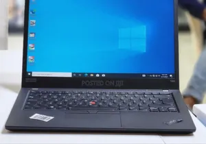 New Laptop Lenovo 16GB AMD Ryzen 5 SSD 512GB