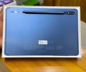New Samsung Galaxy Tab S7 128 GB