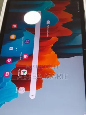 New Samsung Galaxy Tab S7 128 GB