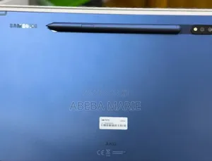 New Samsung Galaxy Tab S7 128 GB