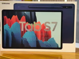 New Samsung Galaxy Tab S7 128 GB