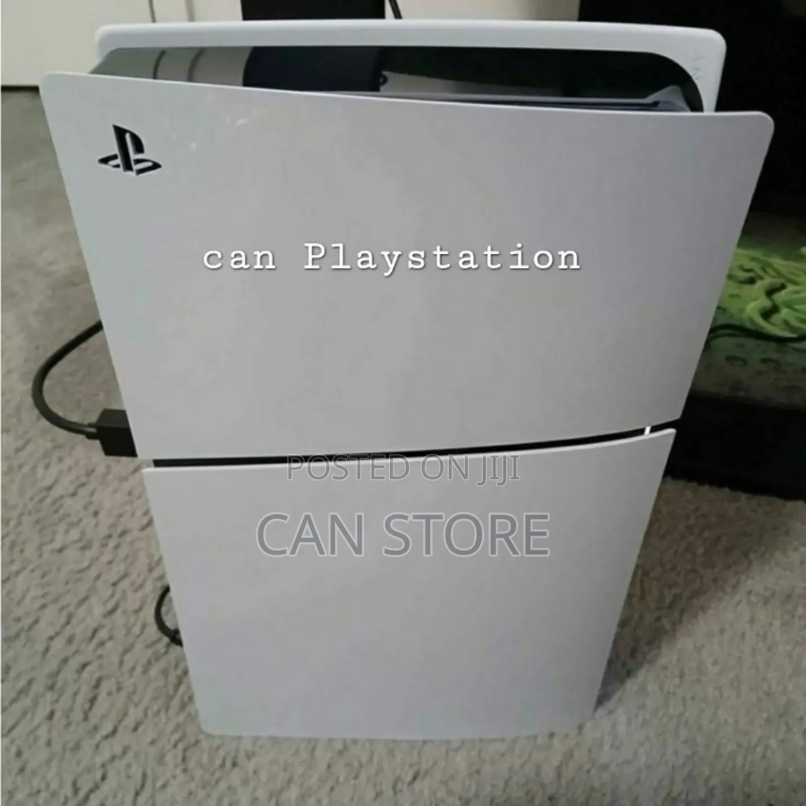 Playstation5slim አዲስ Ps5