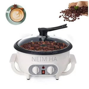 Photo - Sonifer Coffee Roaster
Original Coffee Popcorn Roaster Machine