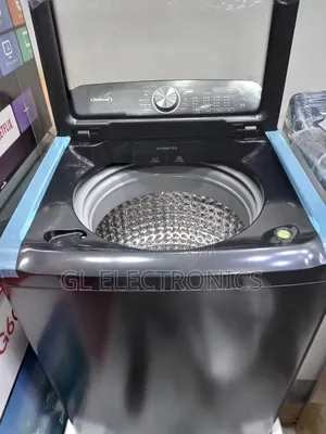 Photo - Automatic Washing 16kg