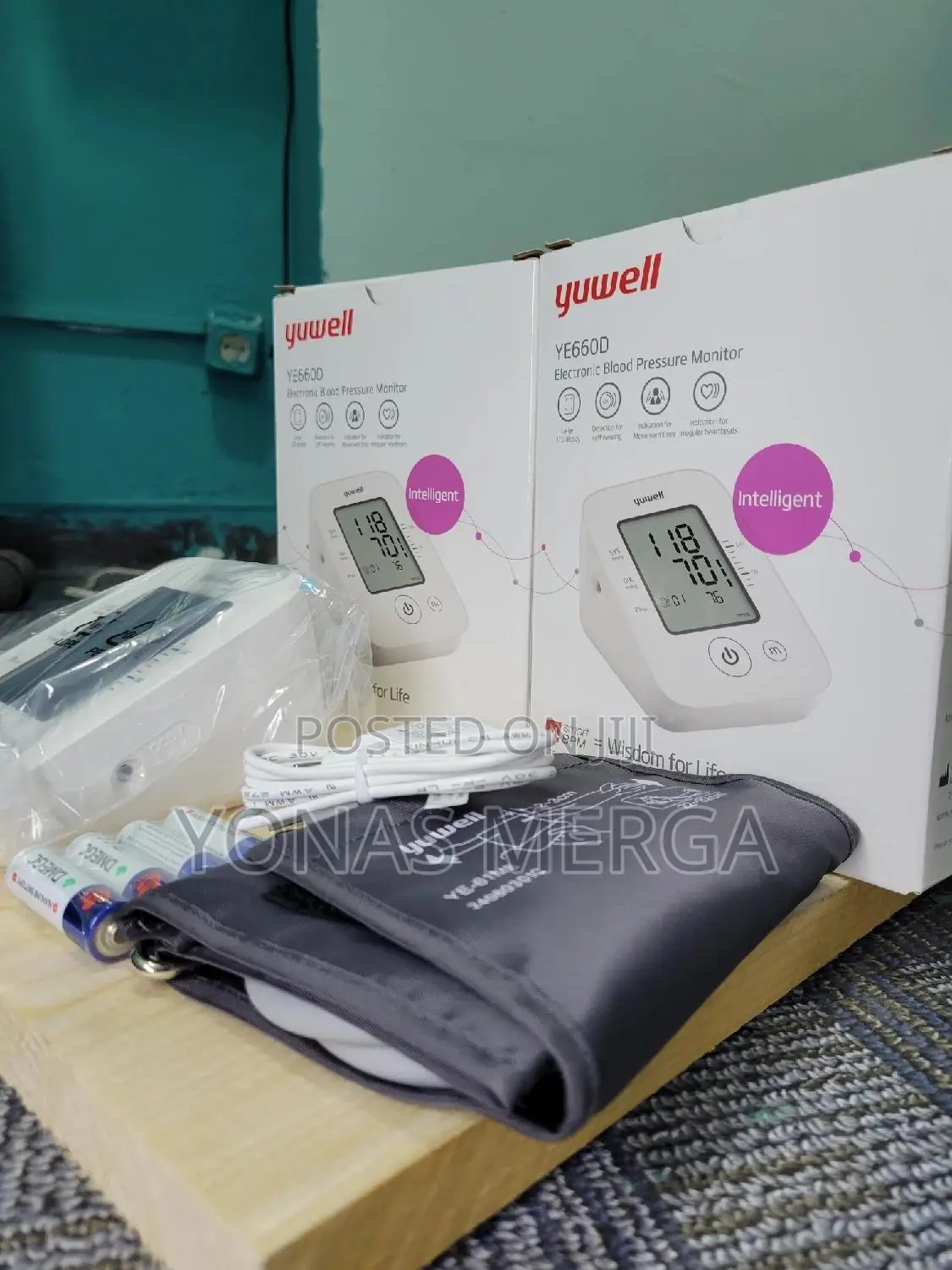 Bp Monitoring=Home Blood Pressure Monitoring煮圌essential to Preventing