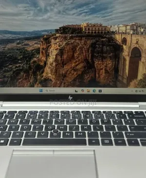 New Laptop HP EliteBook 840 16GB Intel Core I7 SSD 512GB