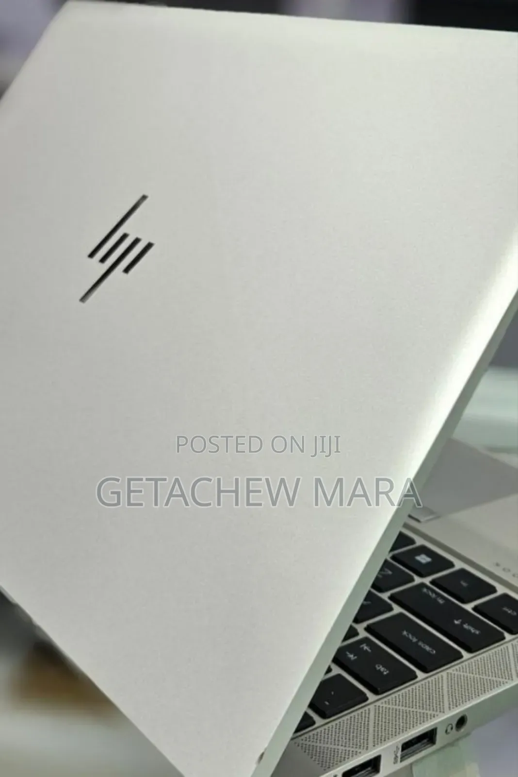 New Laptop HP EliteBook 840 16GB Intel Core I7 SSD 512GB