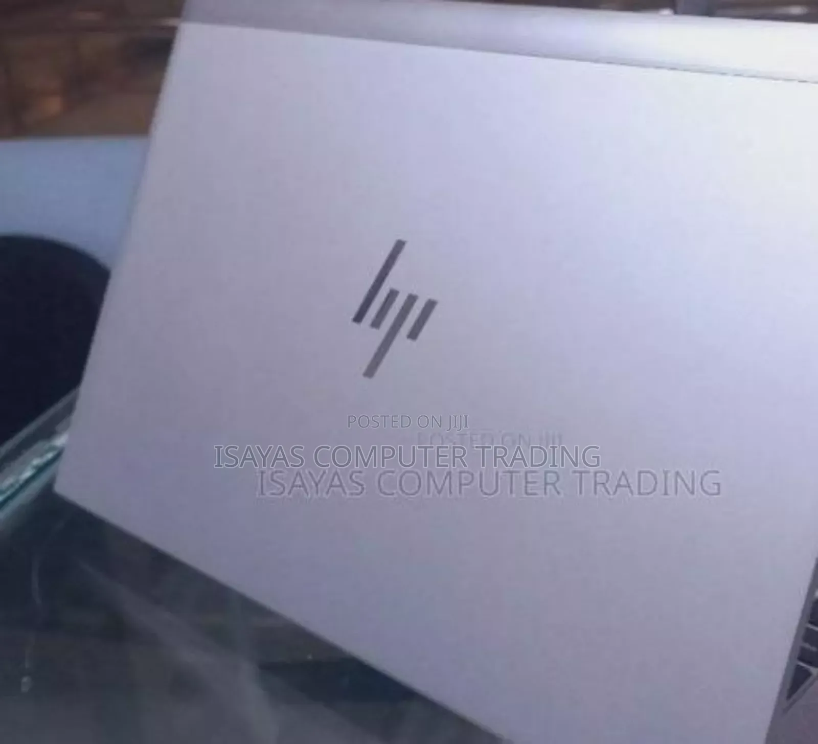 New Laptop HP EliteBook 830 G7 8GB Intel Core i5 SSD 512GB