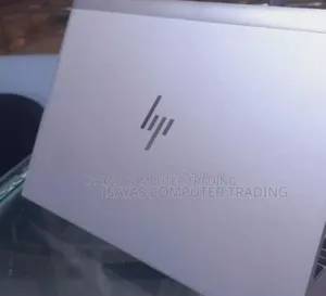 New Laptop HP EliteBook 830 G7 8GB Intel Core i5 SSD 512GB