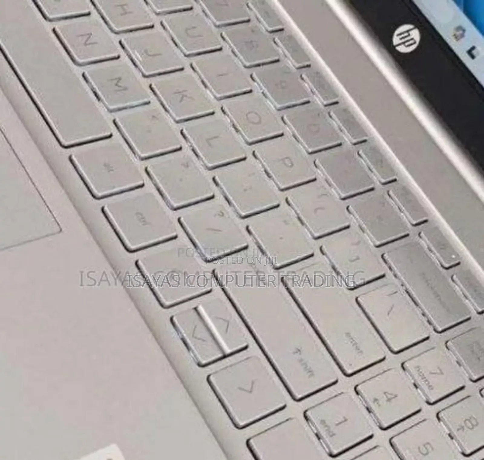 New Laptop HP EliteBook 830 G7 8GB Intel Core i5 SSD 512GB