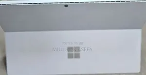 New Laptop Microsoft Surface 16GB Intel Core I7 SSD 256GB