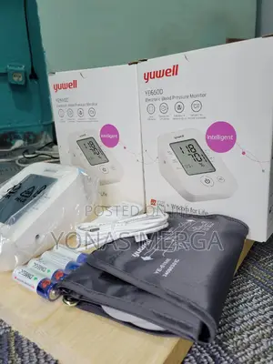 Photo - Providing Accurate Results Bp Monitoring٤=٣blood Pressure Monitor埶实bpm