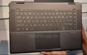 New Laptop HP Spectre 14 16GB Intel Core i7 SSD 1T