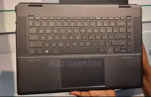 New Laptop HP Spectre 14 16GB Intel Core i7 SSD 1T