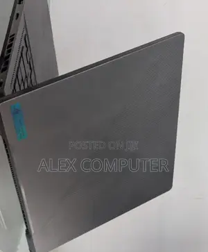 New Laptop Asus ROG Zephyrus G15 16GB Intel Core i7 SSD 512GB