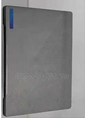 New Laptop Asus ROG Zephyrus G15 16GB Intel Core i7 SSD 512GB