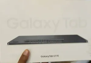 Photo - New Samsung Galaxy Tab S7 256 GB