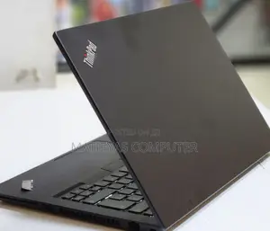New Laptop Lenovo ThinkPad T495s 16GB AMD Ryzen 5 SSD 512GB