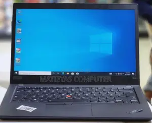 New Laptop Lenovo ThinkPad T495s 16GB AMD Ryzen 5 SSD 512GB