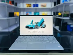 Photo - New Laptop HP Envy 13 16GB Intel Core I5 SSD 512GB