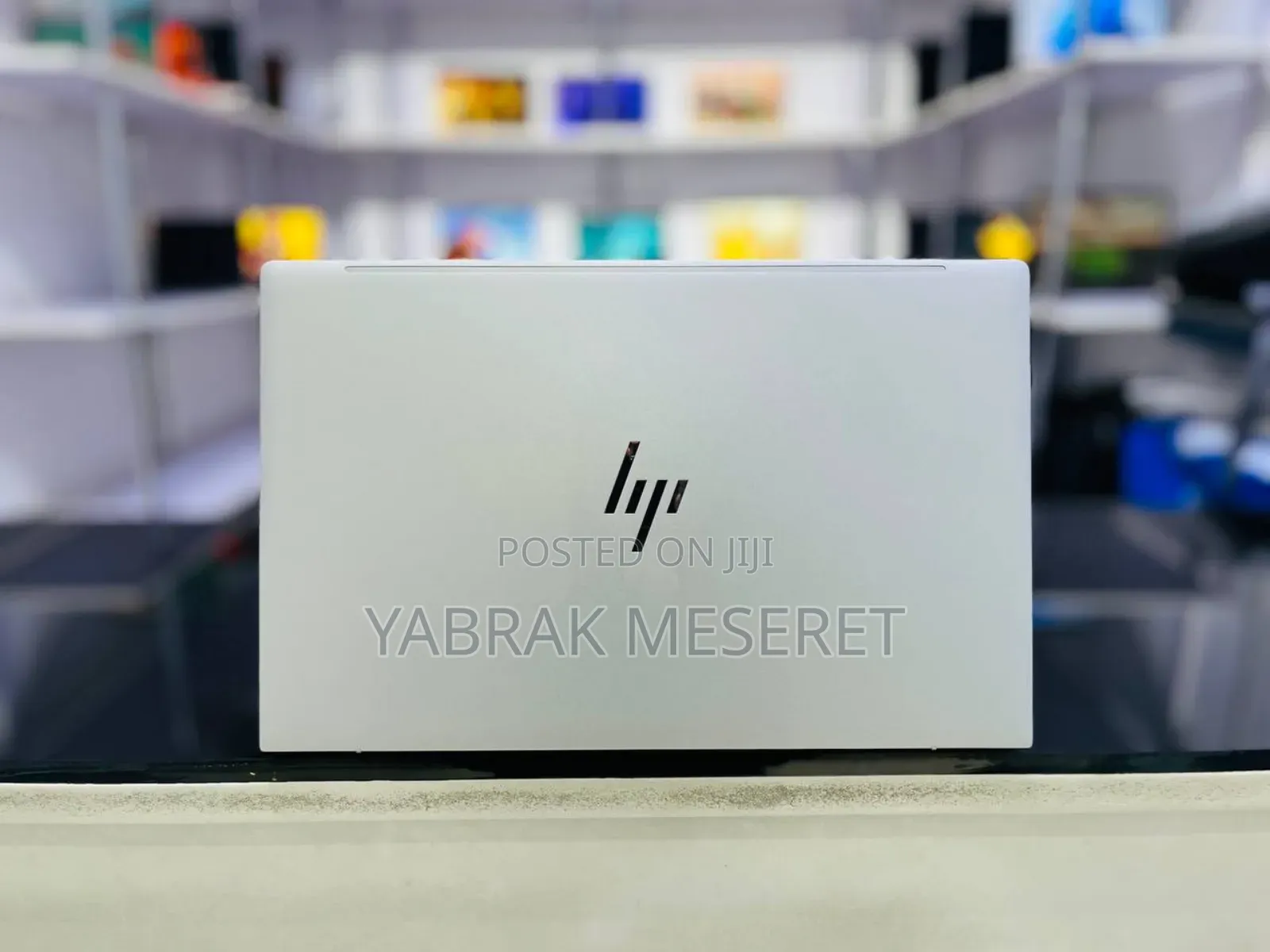 New Laptop HP Envy 13 16GB Intel Core I5 SSD 512GB