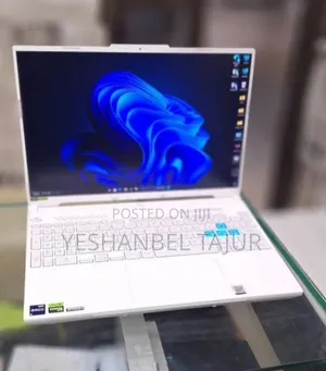 New Laptop Asus TUF Gaming A15 32GB Intel Core I9 SSD 1T